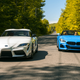 Image for article titled Why I Actually Prefer The BMW Z4 To The 2020 Toyota Supra